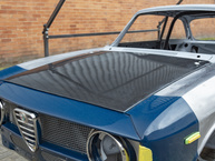 The Classic Motor Company - 1969 Alfa Romeo GTA 1300 Junior AR1235265 Red - Restoration